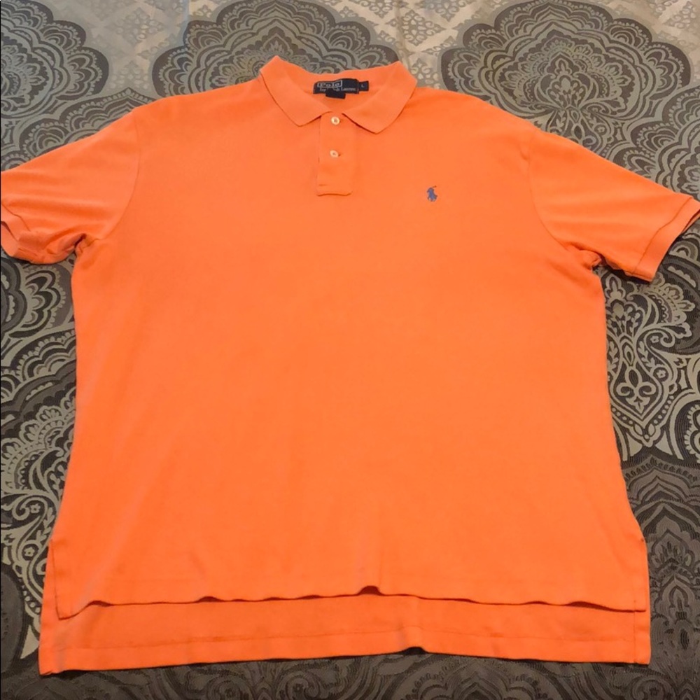 Ralph Lauren Polo L